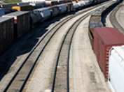 Very soon the Kolyadichi freight station will become the leading terminal of Belarusian Railways