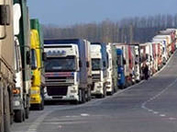 Latvian Border Guard has come up with a way to combat queues at the border