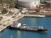 Rosgranstroy received the best checkpoint in the Tuapse seaport