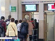 The double corridor system at "Brest – Terespol" will work after "Euro 2012