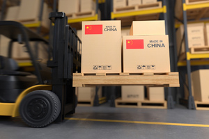 China's Newnew Shipping Line to supply five vessels to the Northern Sea Route