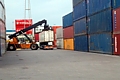 Ust-Luga is not a competitor to Muuga port. A new route to Kaluga has been launched from Muugan port