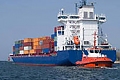 Baltic ports increase cargo turnover thanks to Russian cargo