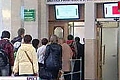 The double corridor system at the point «Brest – Terespol» will operate after 