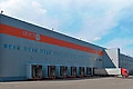 DHL expands its «possessions» in the South of Moscow region – company goes to Podolsk