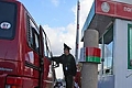 The Ministry of Economic Development of Russia is concerned about the actions of Minsk on the border