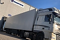 TRANSPORTIR continues to deliver from the EU and China as usual during the coronavirus period
